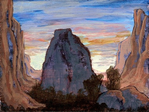 "Mt. Kakalaka"