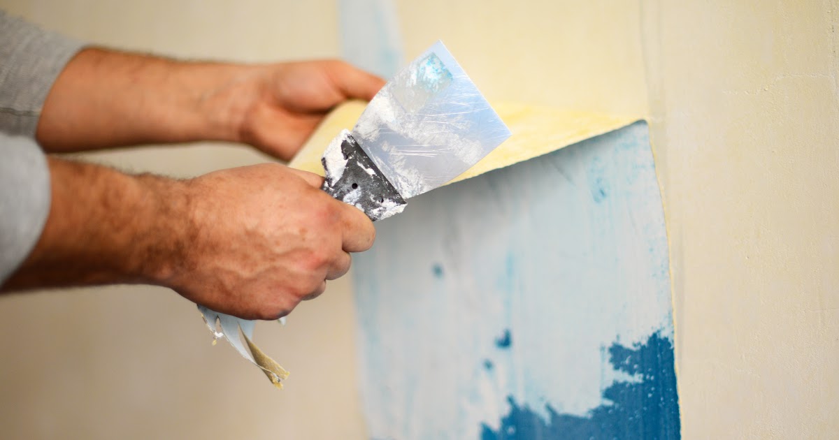 issabellaandmaxrooms: Removing Dry Acrylic Paint From Concrete