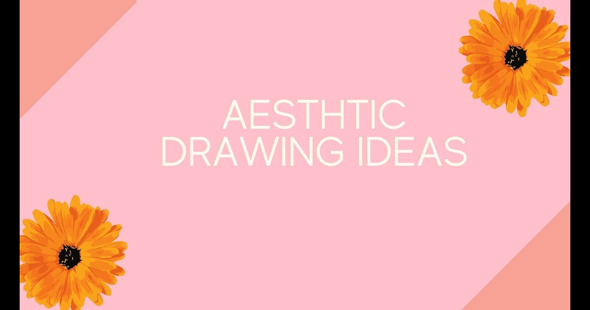 Doodles Indie Aesthetic Drawing Ideas - Fititnoora