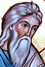 Isaac, Santo