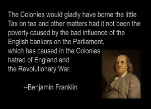 Franklin-tax