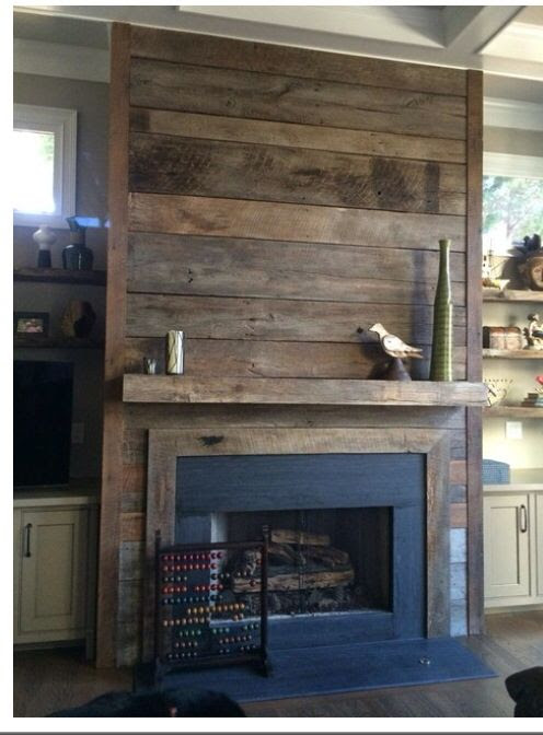 Fireplace designs 5