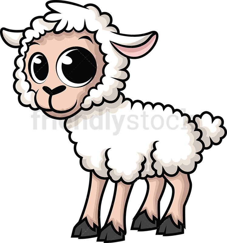 Featured image of post Kawaii Baby Sheep Drawing 1280 x 720 jpeg 101kb