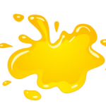 jaune