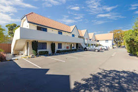 Bella Vista Motel and Apartments Christchurch
