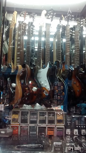 Opiniones de MUSIC MARKA en Lima - Tienda de instrumentos musicales