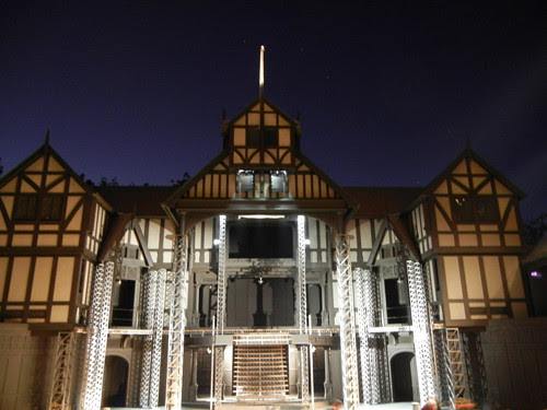 Oregon Shakespeare Festival, Ashland, Oregon _ 6439