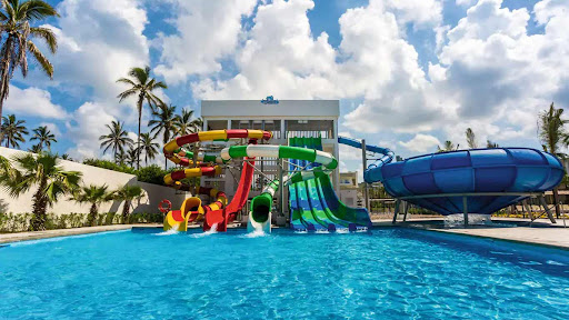 Hotel Riu Emerald Bay - Mazatlan – Riu Mazatlan All Inclusive Beach Resort