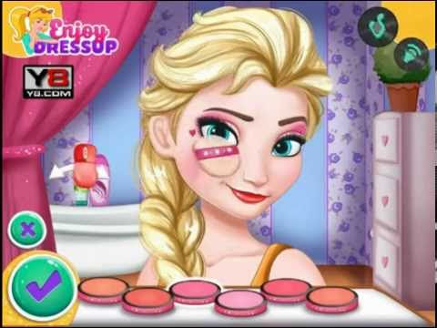 y8 games barbie