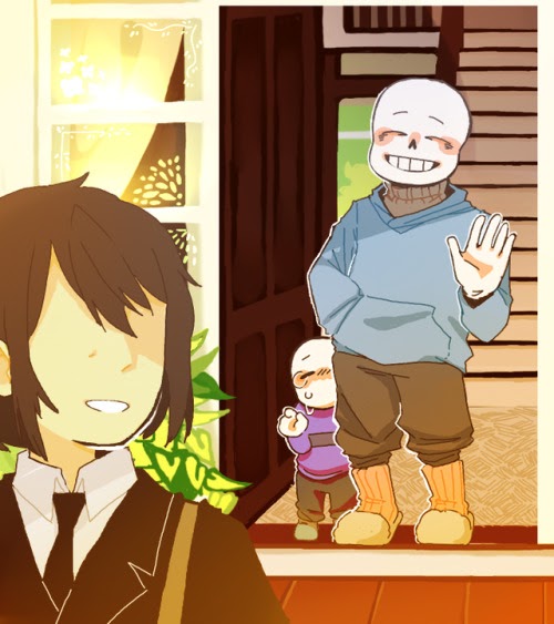 frisk
