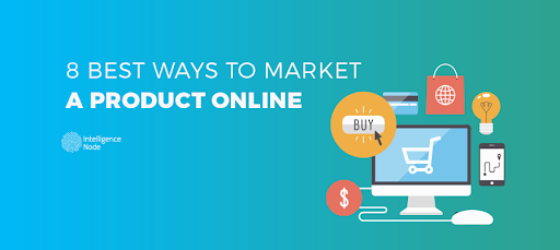 Marketing Online