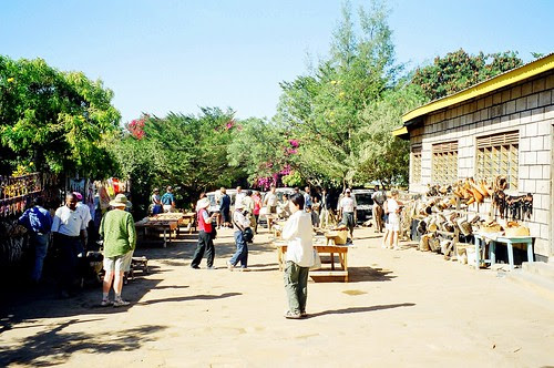 Namanga