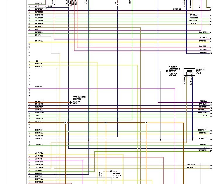 43 Audi A4 B6 Radio Wiring Diagram - Wiring Diagram Source Online