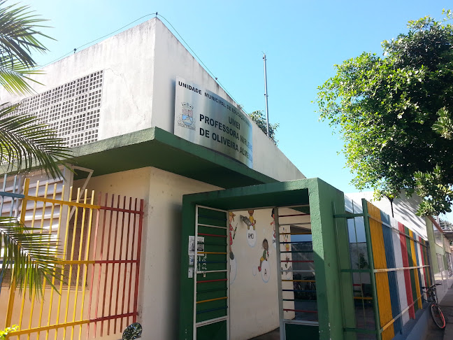 UMEI Professora Nirlene de Oliveira Almeida