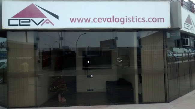Opiniones de cevA en Callao - Agencia de viajes