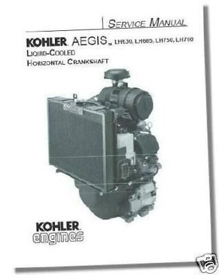 26 Hp Kohler Engine Diagram - Wiring Diagram 89