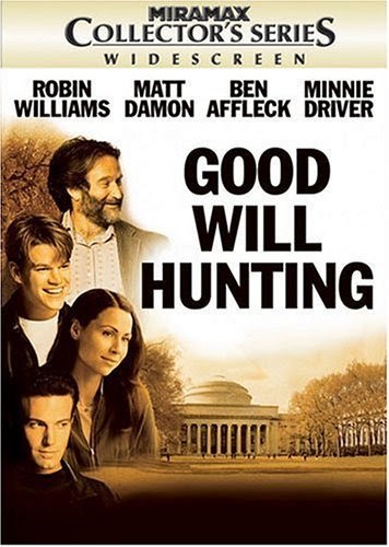 3gpDiziFilm Good Will Hunting - Can Dostum - Turkce