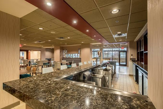 Radisson Hotel St. Paul Downtown by null