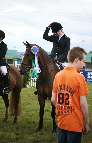 Prizegiving