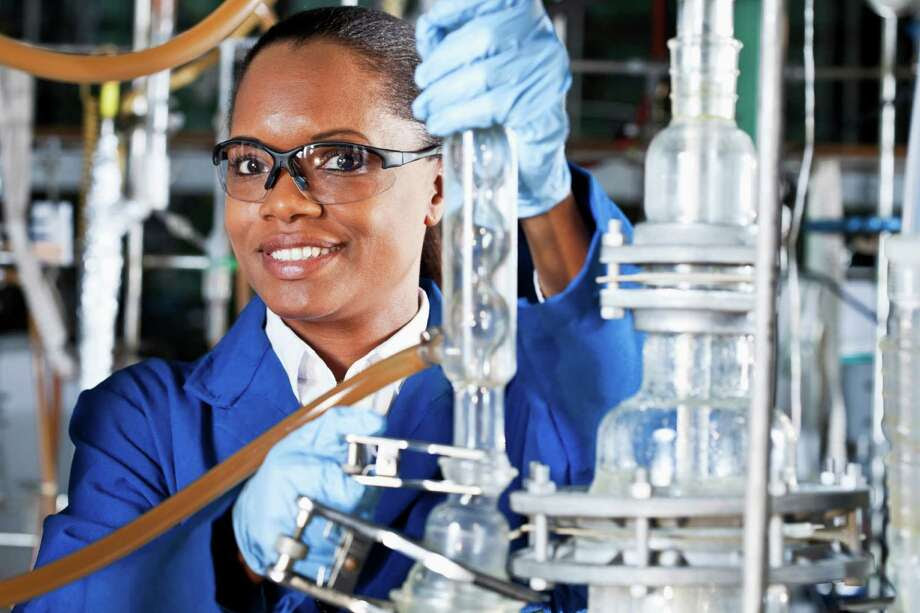 Chemical engineering jobs in united states