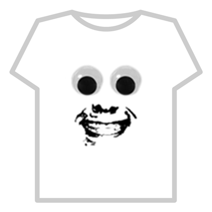 creepyface
