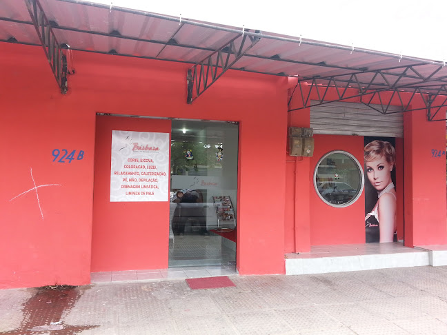 Bárbara Studio de Beleza e Estética - Recife