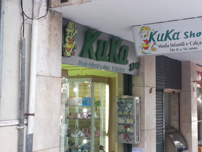 Kuka Shop