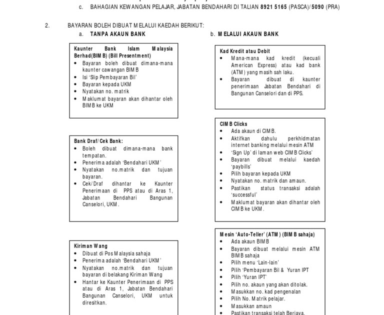 Bank Draf To Bendahari Negeri Selangor  malaybro2