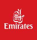 English: Logo of Emirates