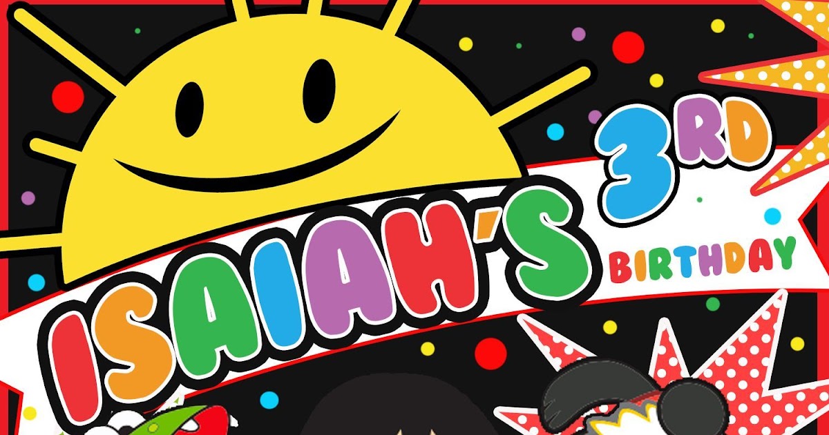 Cartoon Pictures Of Ryans World : Wkatcchykkomwm - hsbcmissiontripsblog