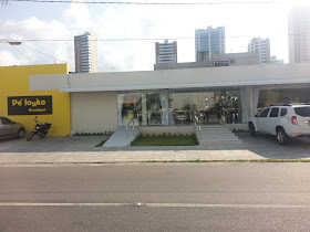 Pé Louko Boutique