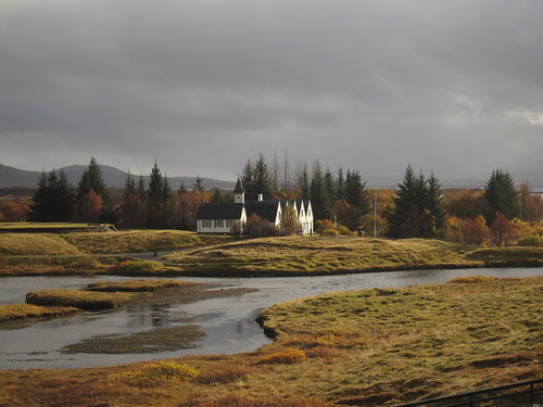 Iceland 2012