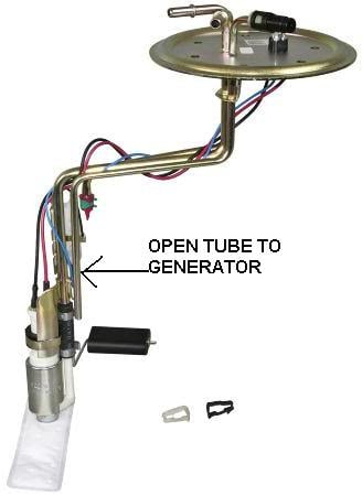 Ford E 350 Fuel Wiring Diagram