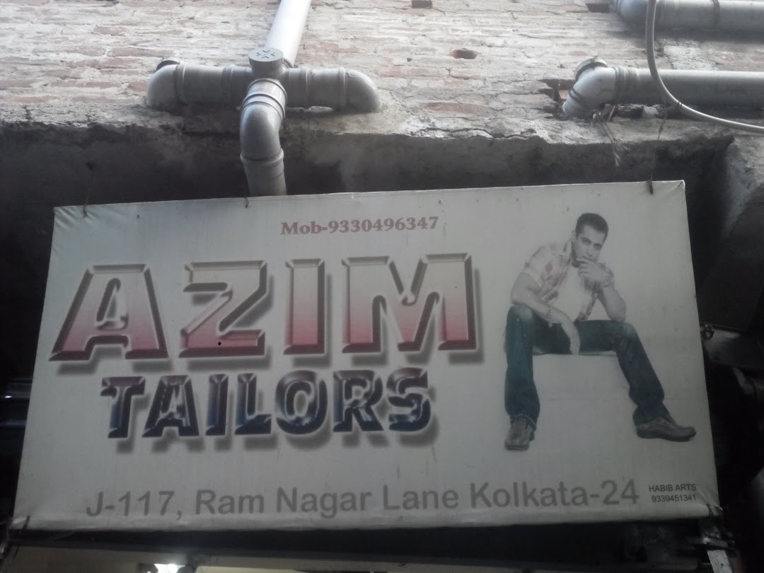 Azim Tailors
