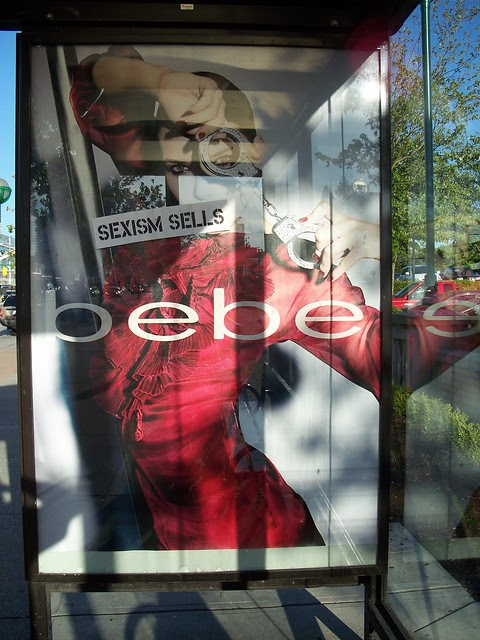 SEXism SELLS