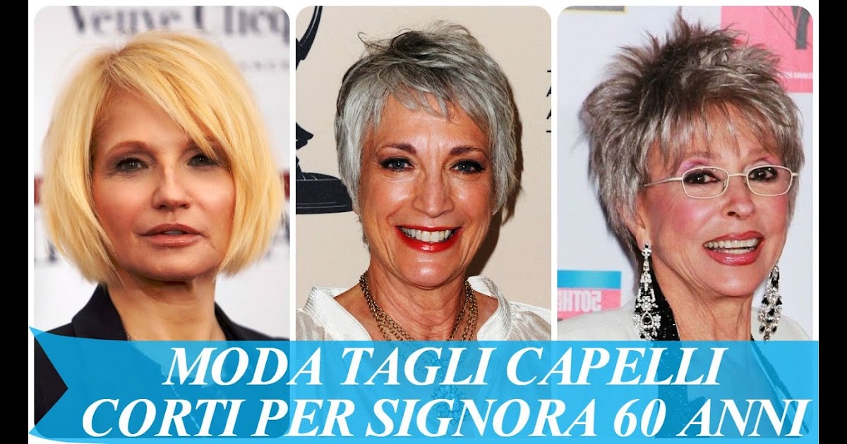 li Di Capelli Over 60 19