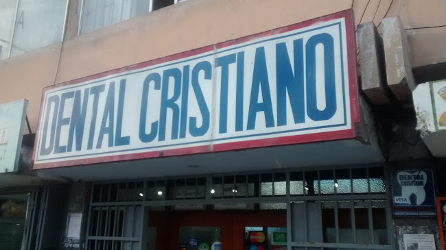 DENTAL CRISTIANO CALLAO - Médico