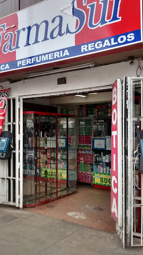 Farma Sur - San Juan de Miraflores