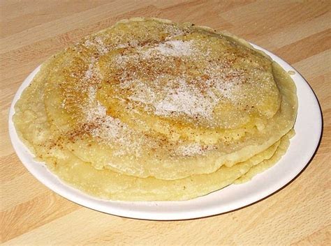 Pfannkuchen Rezepte Ohne Eier | DE Rezepte