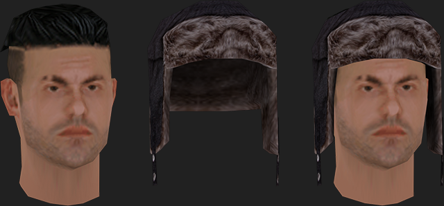 Noodles Mods Req Shw Reqs