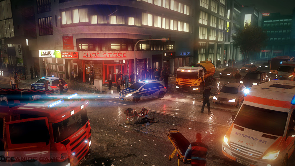 Emergency 5 PC Game Download For Free
