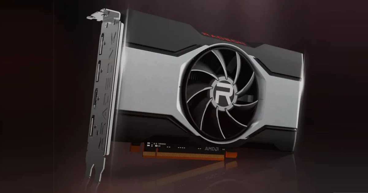 Radeon RX 6600 Vs. RX 6600 XT: Finest AMD Price range Card To Purchase