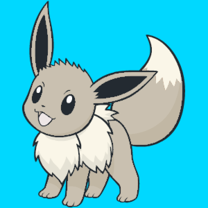 eevee lando purchasing