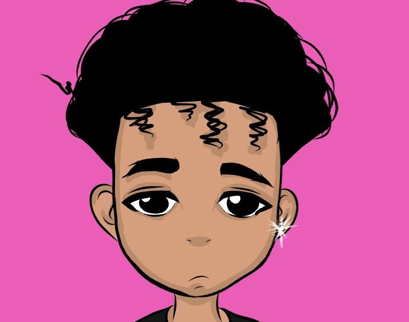 The Best 25 Cool Swag Black Boy Cartoon Drawing - Demesel