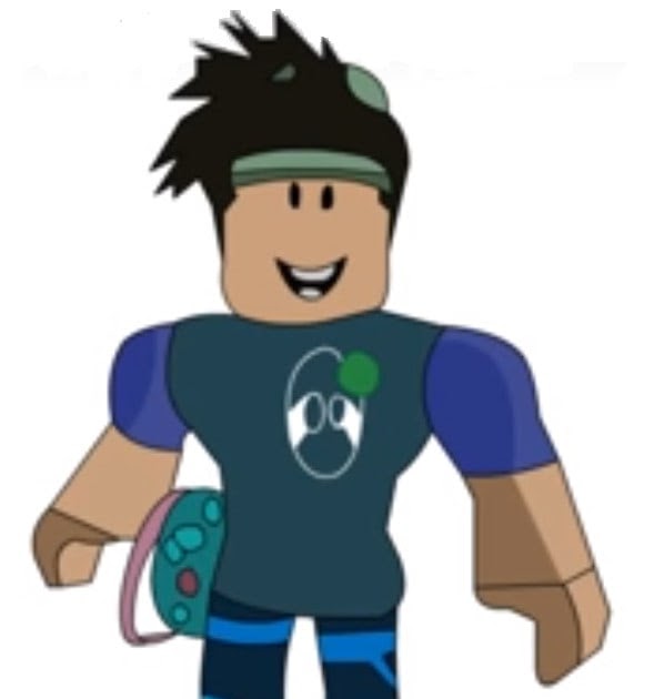 Best Looking Roblox Character
