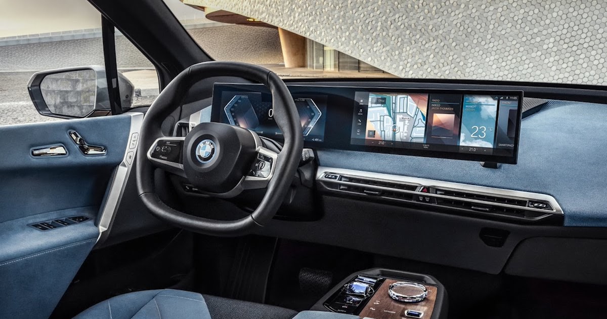 New Car Technology 2022 - New Gadgets 2022
