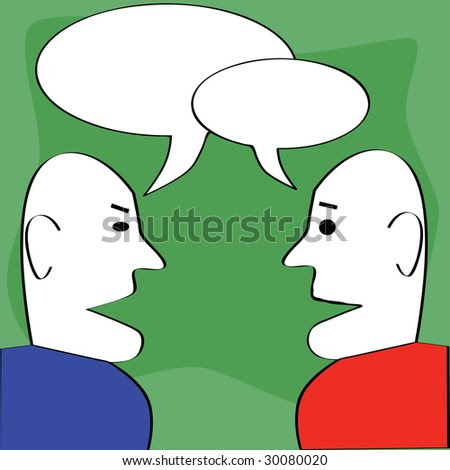 erfeidine: cartoon characters talking