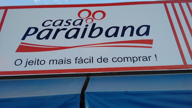 Casa Paraibana - Loja de roupa