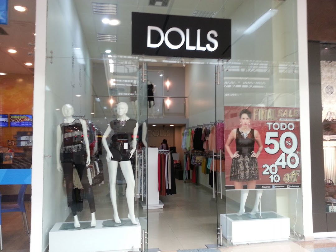 DOLLS