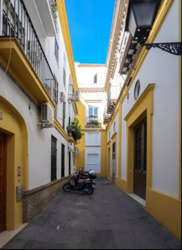 Apartment with 3 bedrooms in Sevilla